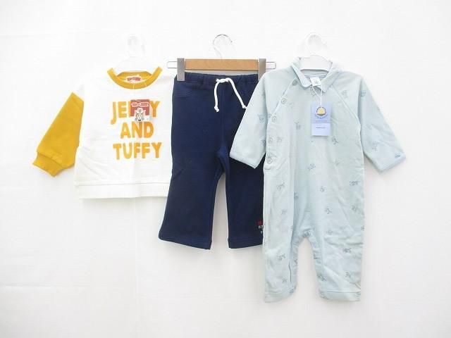 ベビー男児 キッズ