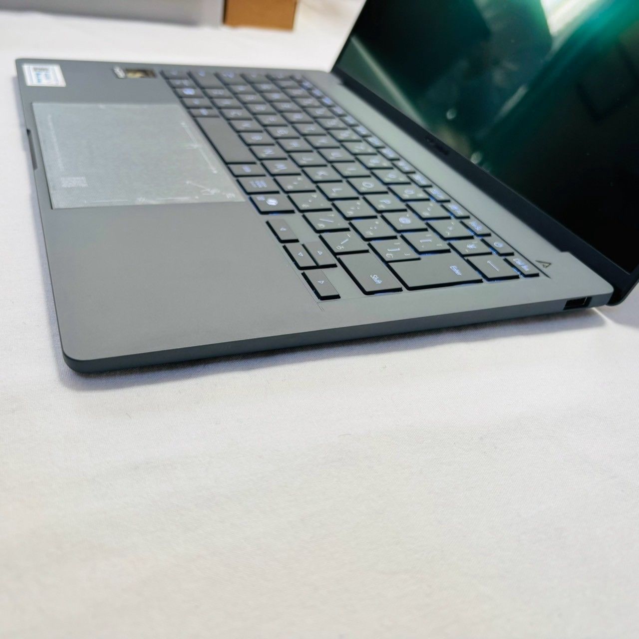 ASUS Zenbook
