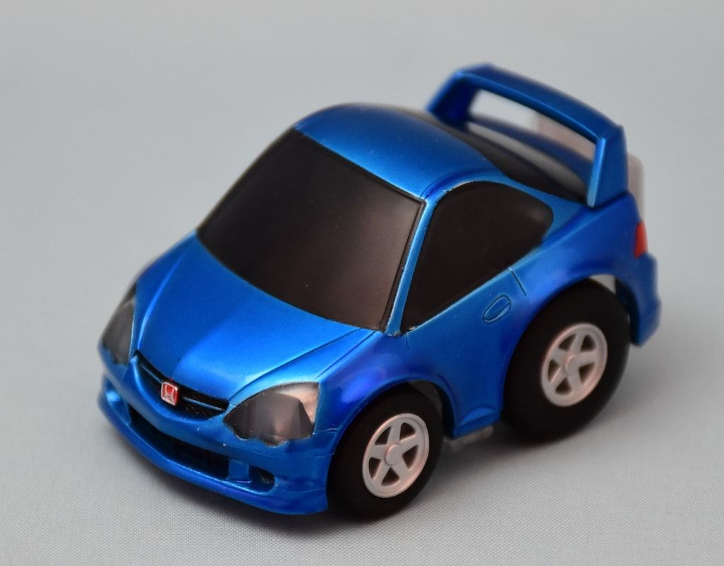 チョロQ 名車コレクション Honda編 6種 チョロQ 名車コレクション Honda編 6種 チョロQ 名車