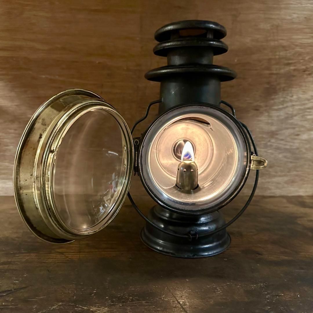 ヴィンテージ ランタン