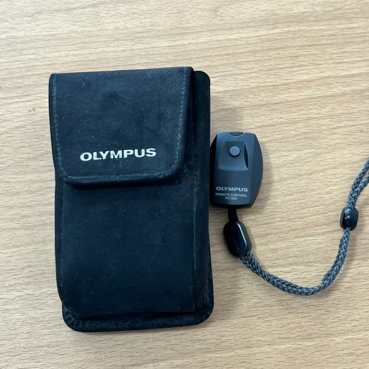OLYMPUS