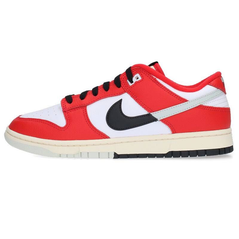 ナイキ DUNK LOW RETRO PRM DZ2536-600 ダンクローレトロシカゴ ...