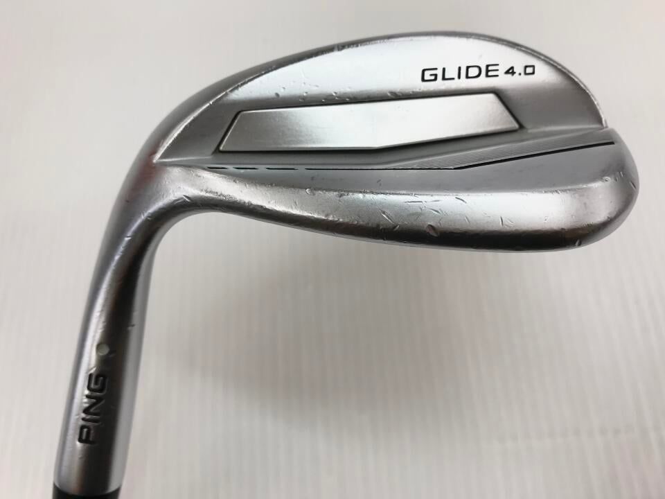GLIDE 4.0 | 58 | S | NSプロ MODUS 3 TOUR 115 | | ウェッジ | ピン 最短即日発送