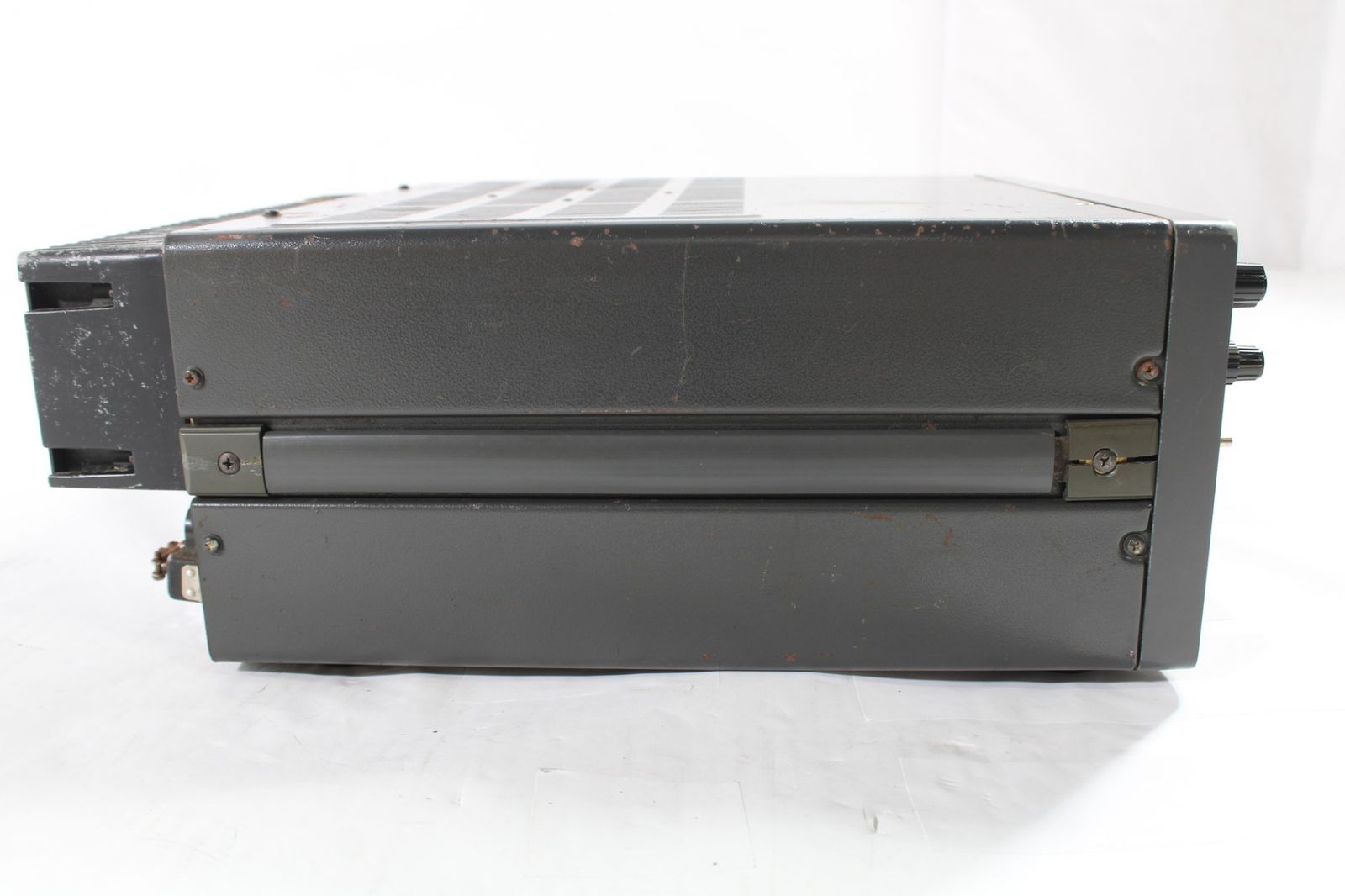 トランシーバー FT-ONE