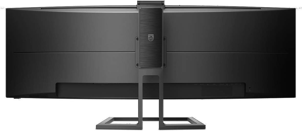 並行輸入品］PHILIPS 499P9H1/11 49インチ/32:9/曲面