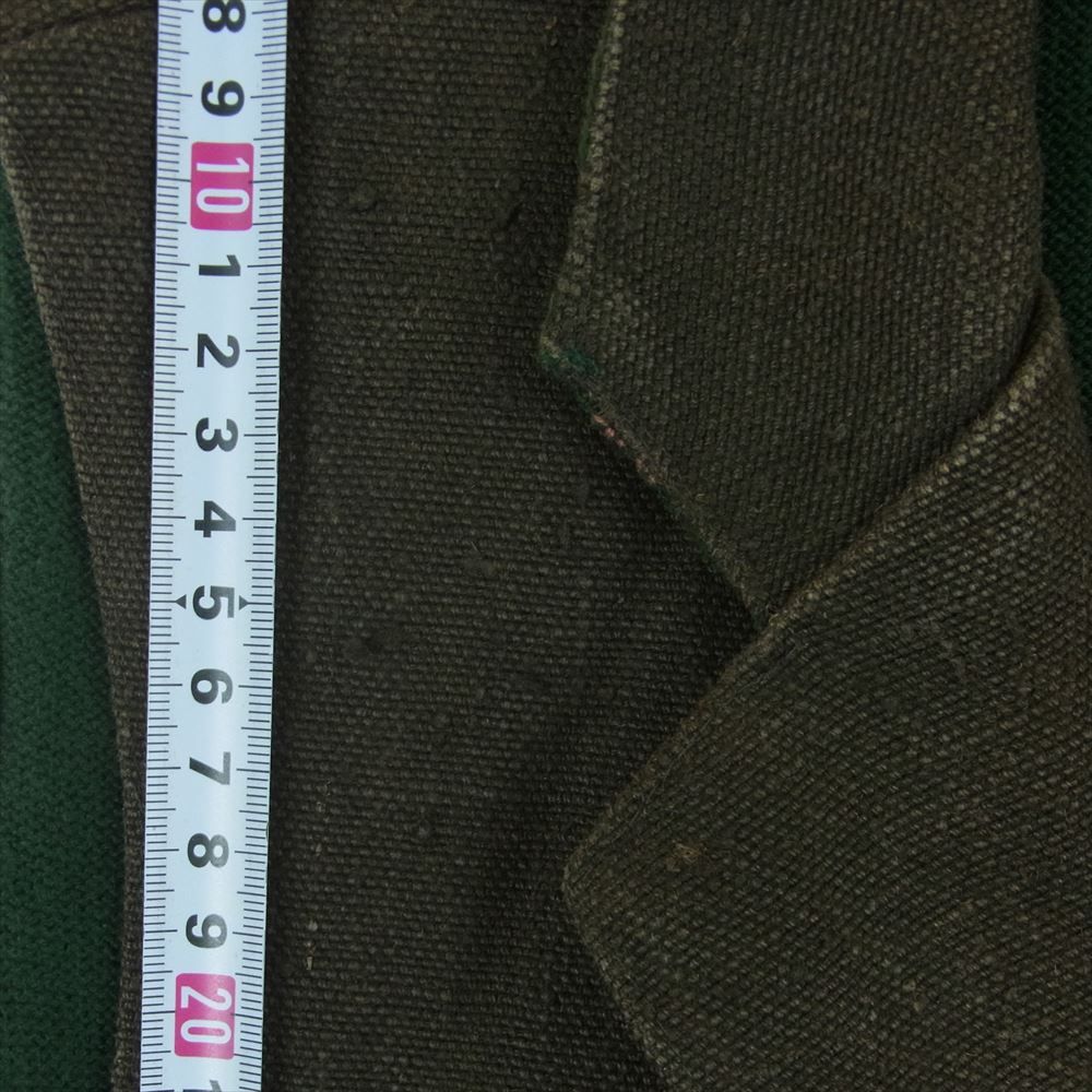 SHANTii◇ニットベスト(厚手)/L/コットン/NVY/SH-KN01 SHANTii