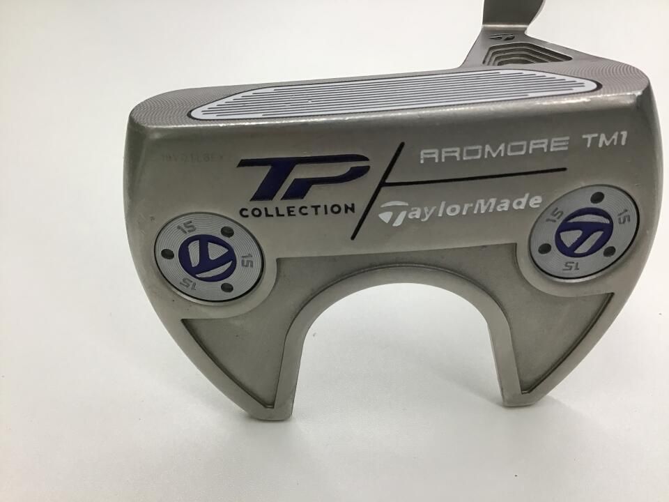 TP COLLECTION HYDRO BLAST ARDMORE TM1 パター テーラーメイド 最短