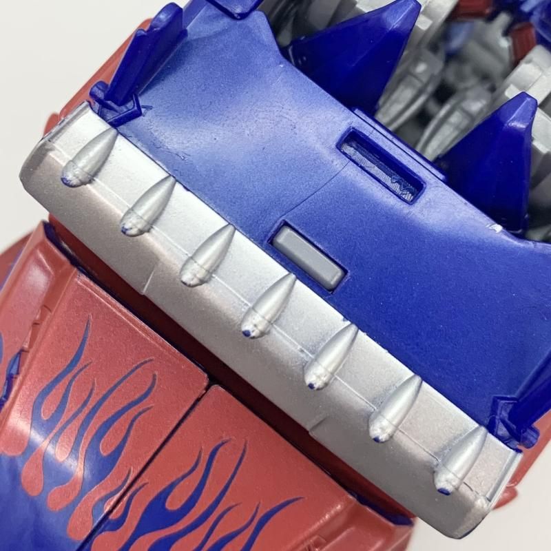 TS-03 オプティマスプライム