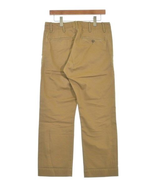 RRL チノパン メンズ 【古着】【中古】【送料無料】 - メルカリ