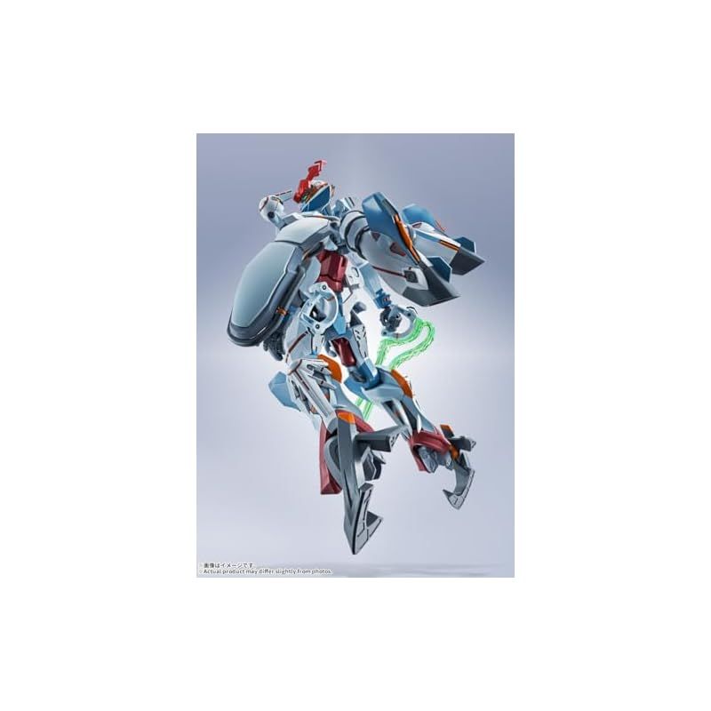 機動戦士Gundam GQuuuuuuX