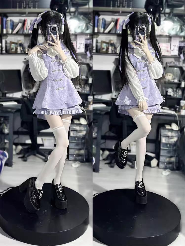 ロリータ