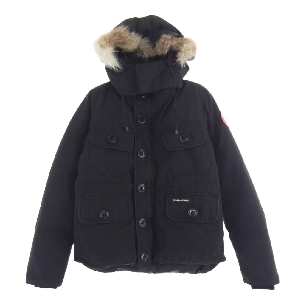 CANADA GOOSE カナダグース 2301JM R 国内正規品 グリフィン