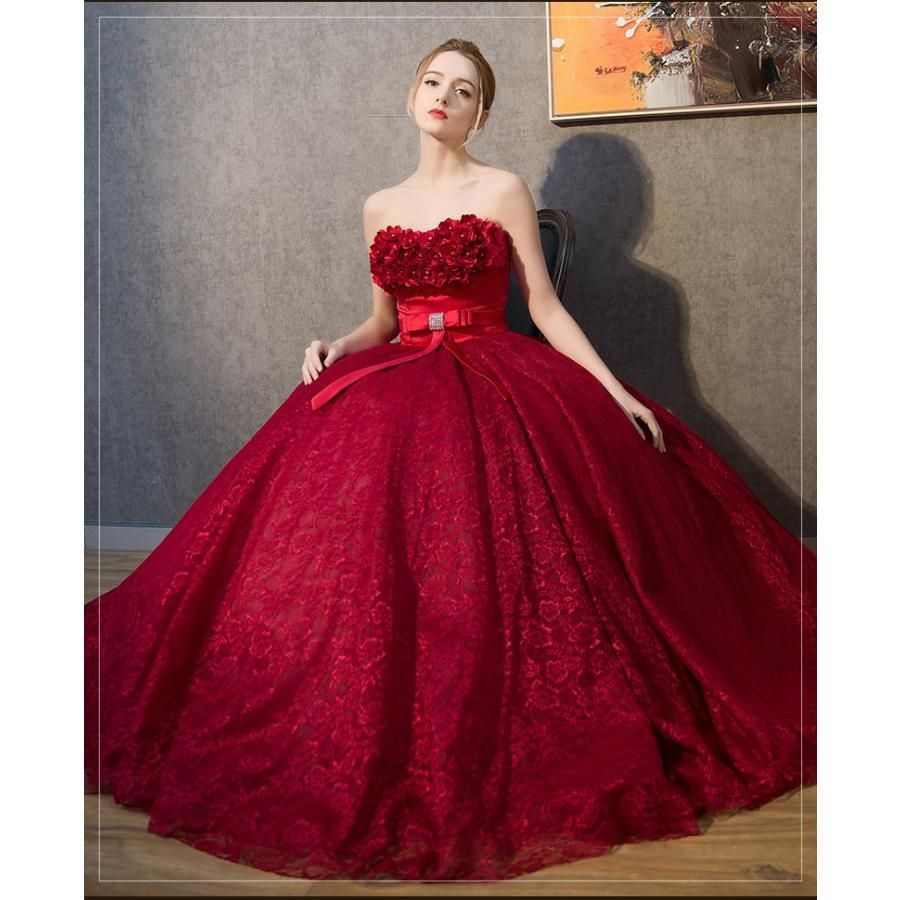 プリンセスライン 結婚式