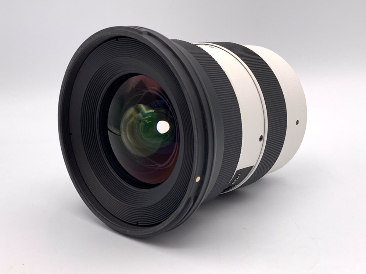 11-20mm WE