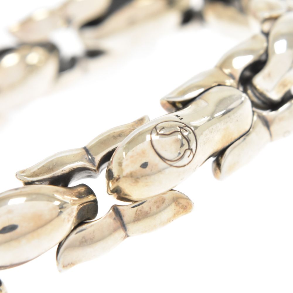 LONE ONES (ロンワンズ) Deep Touches Bracelet / ディープタッチーズ