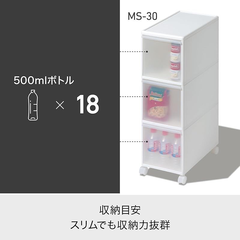 3段