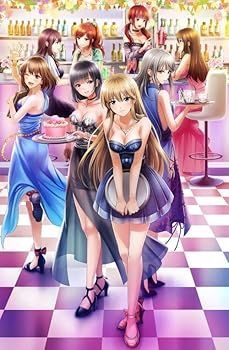 【】(未使用･未開封品)六本木サディスティックナイト〜Night Jewel Party〜[ダイヤ盤] [CD] V.A.