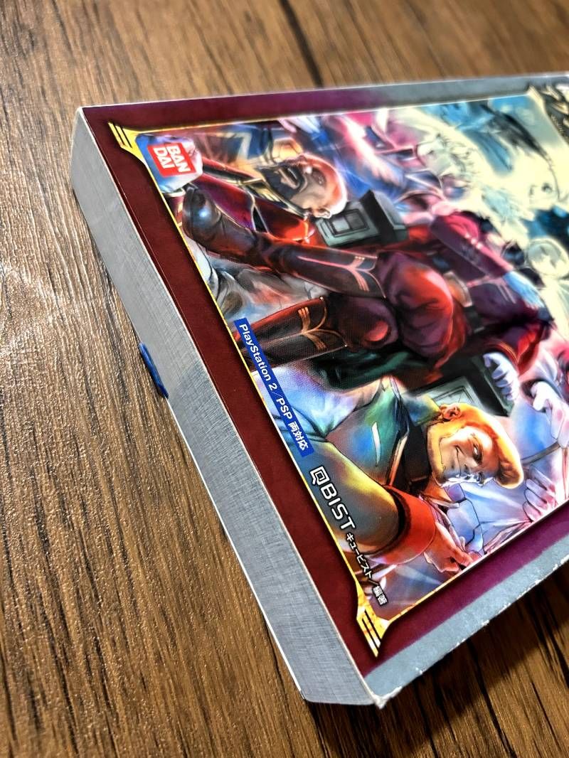 機動戦士ガンダム ギレンの野望 アクシズの脅威V 公式コンプリート