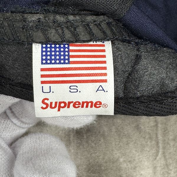 【2024年製 新品】 Supreme/シュプリーム【19SS】 Budweiser Cap 5-Panel 帽子