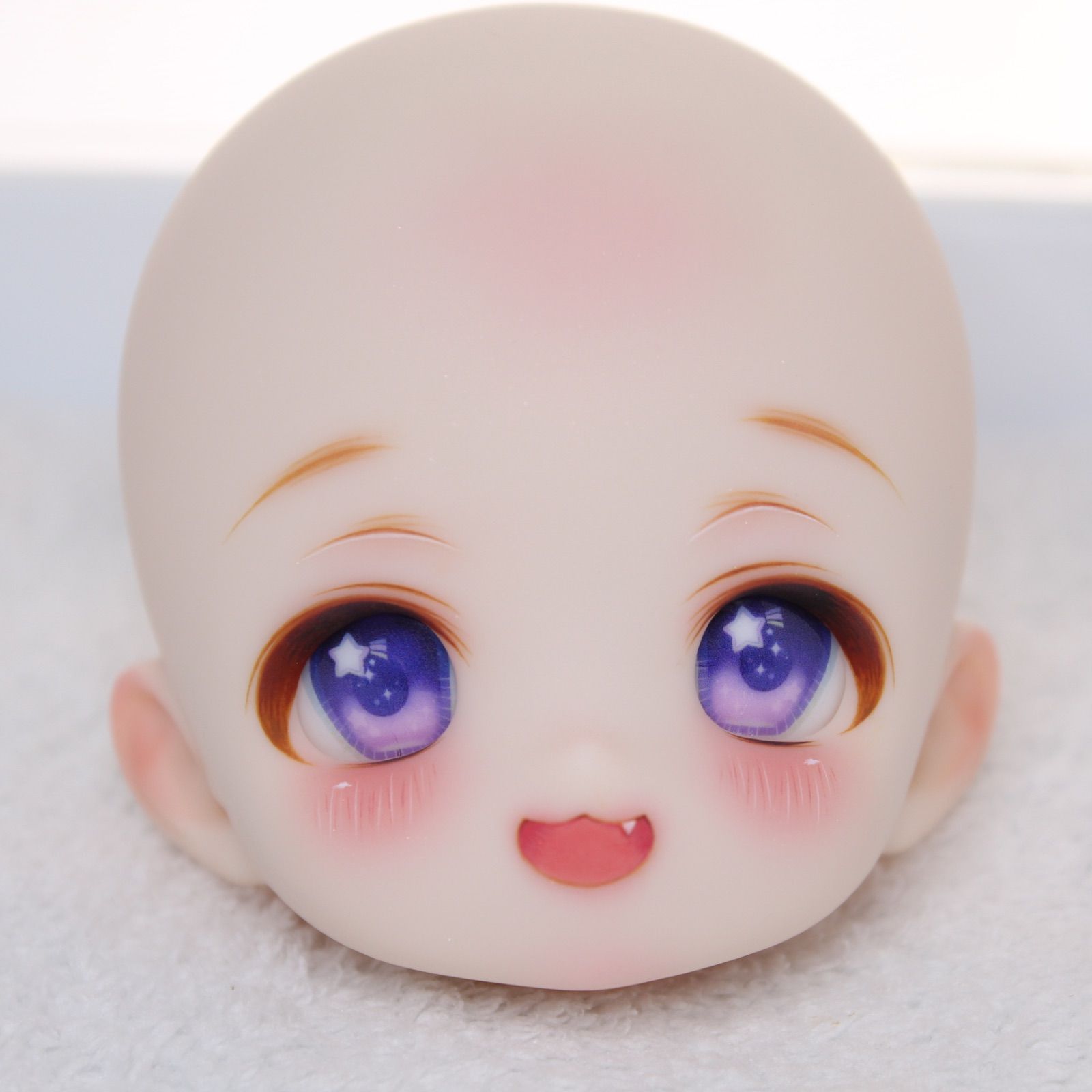 カスタムヘッド