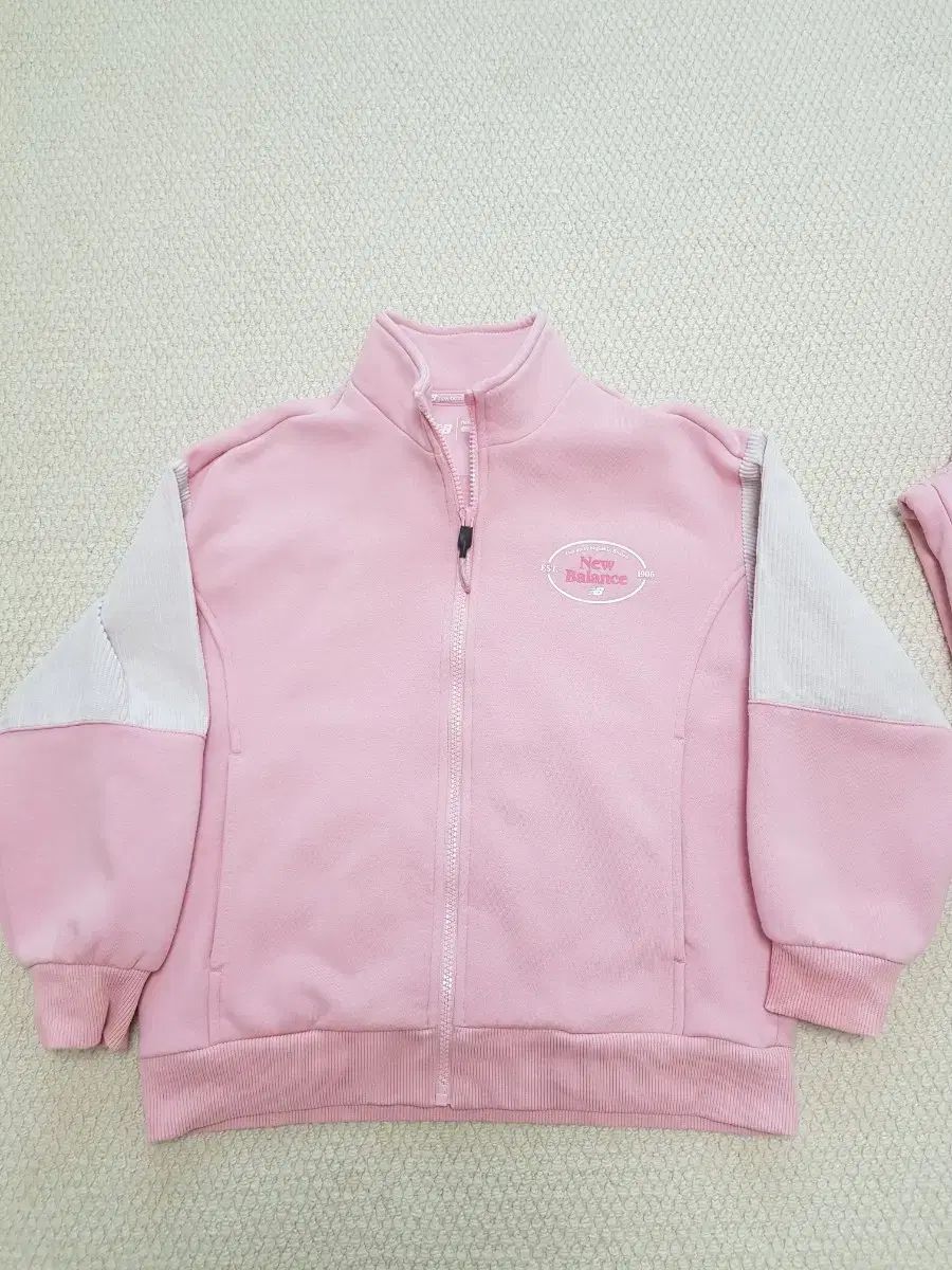 ニュー ンス キッズ 起毛 アウター トレーニングパンツ 140