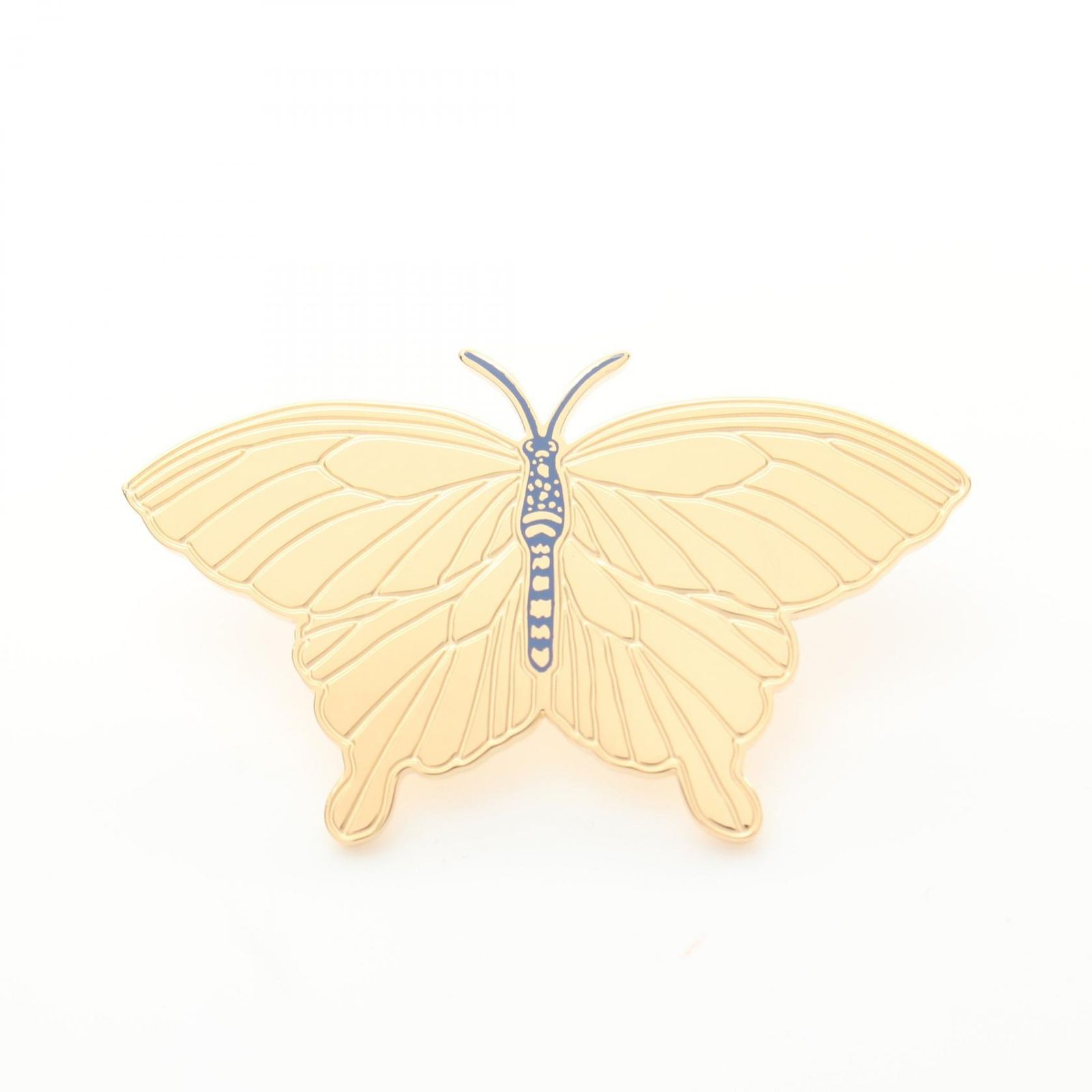 エルメス ツイリーリング パピヨン スカーフリング - メルカリ