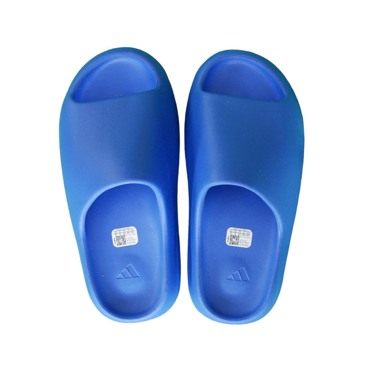 adidas YEEZY Slide Azure イージー スライド 青 US8