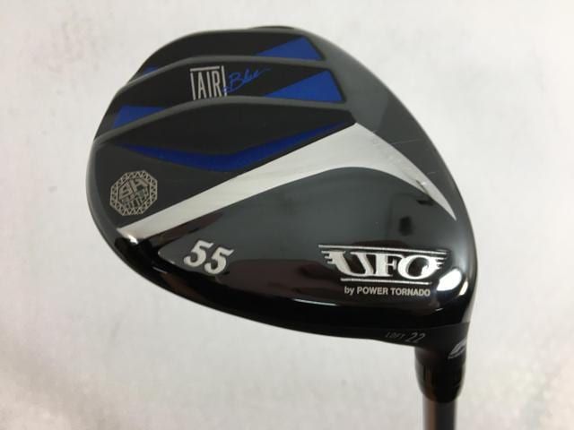 ☆キャスコ UFO by POWER TORNADO 1W(10.5) Falcon Shaft/R 【中古 