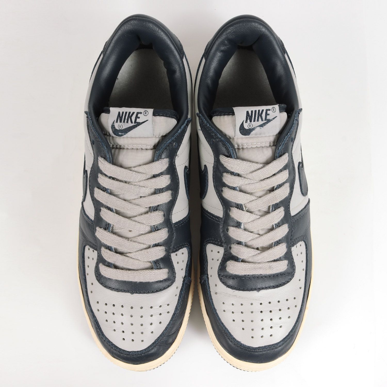 NIKE ナイキ TERMINATOR LOW VNTG 2008年製 / 334028-041