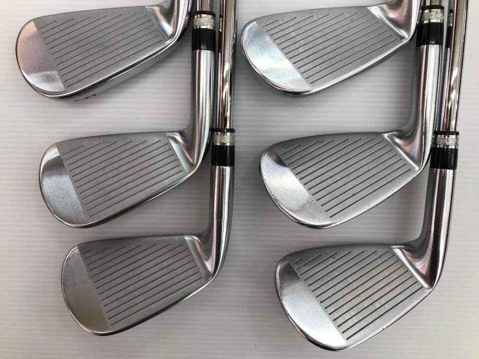 Mizuno Pro 719 | 25 | S | NSﾌﾟﾛ MODUS 3 TOUR 105 | 中古 | アイアン