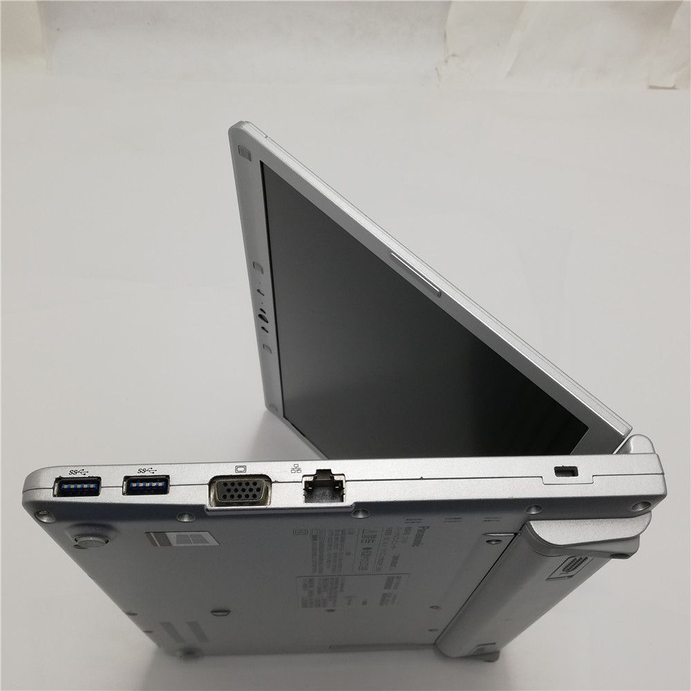 大赤字 中古パナソニックSV7RDCVS Core i5 Win11 即使用可 大赤字宣言 お買い得 Wi-Fi有 パナソニック 中古ノートパソコン