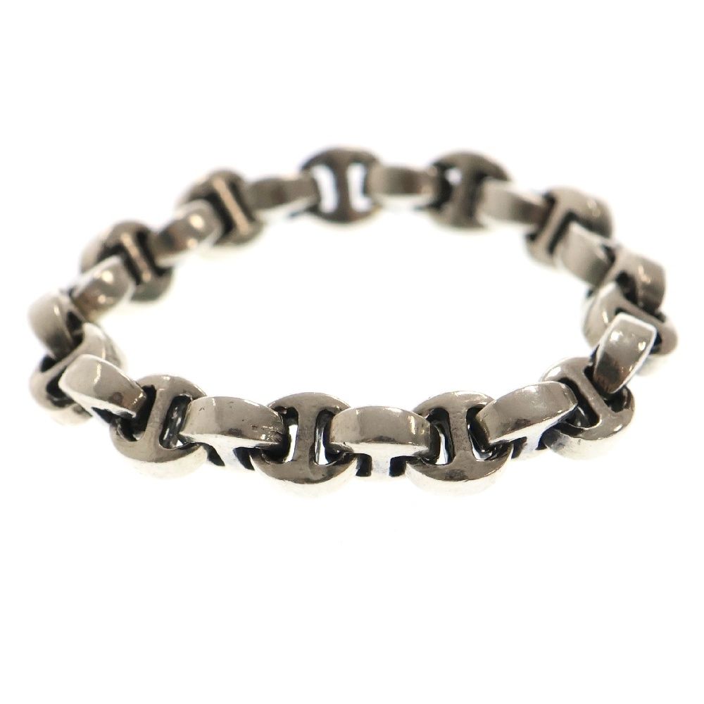 HOORSENBUHS (ホーセンブース) MICRO RING マイクロチェーンリング  