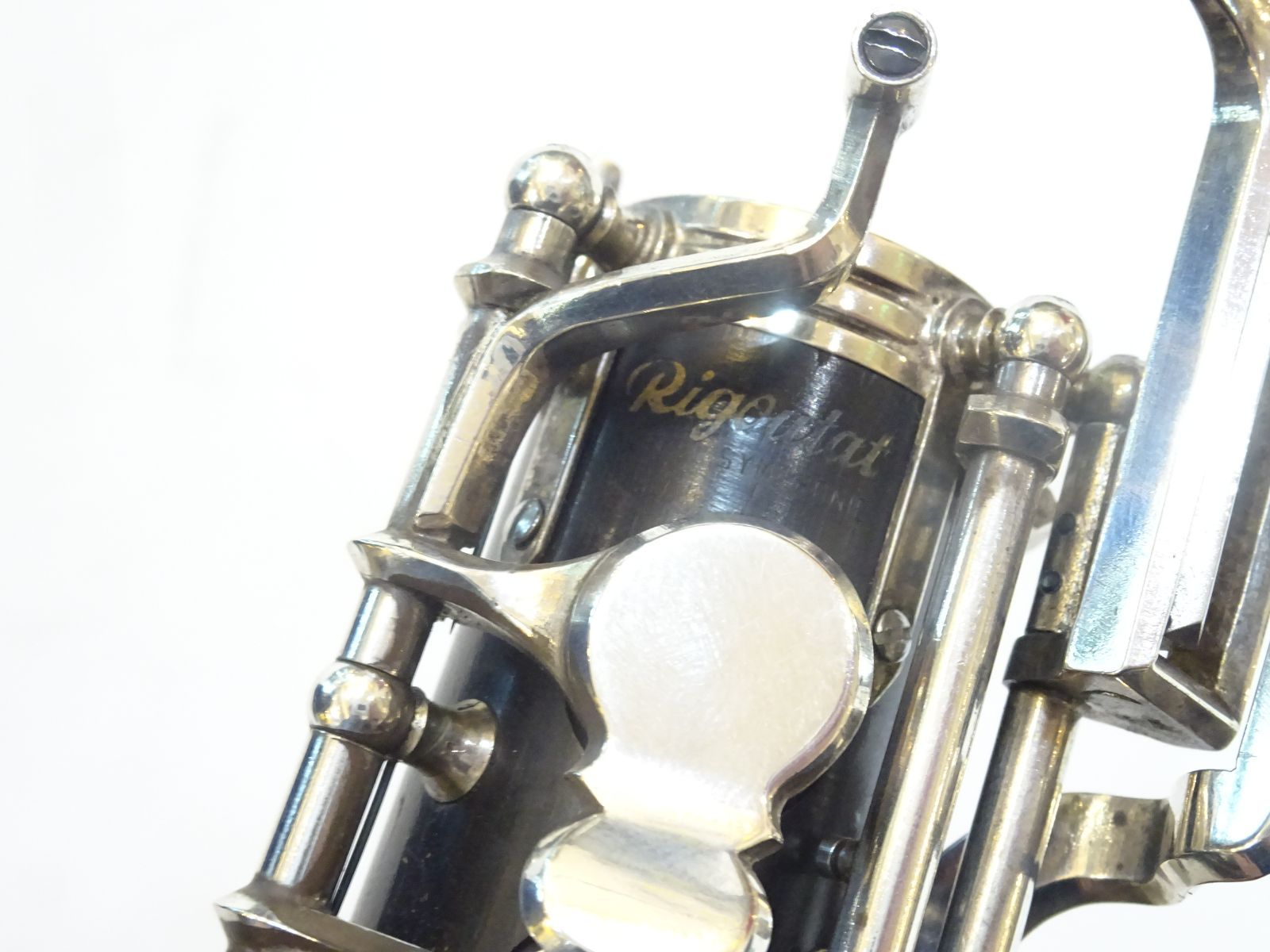 【店内全品送料無料】 Rigoutat リグータ オーボエ シンフォニー セミオート 西巣鴨