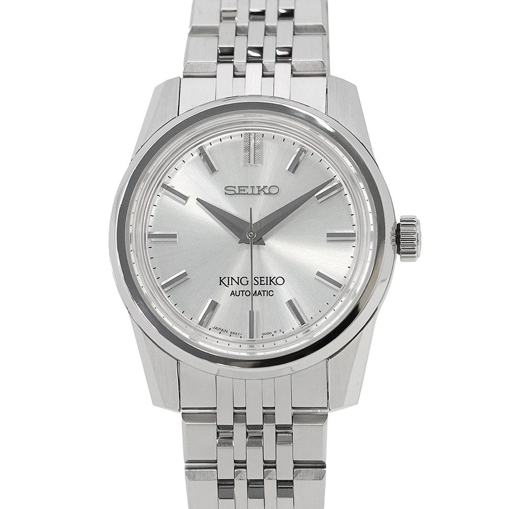 【メルカリ最安値/値下不可】KING SEIKO キングセイコーSDKS001 SDKS001 – キングセイコー – セイコーオンラインストア | 時計