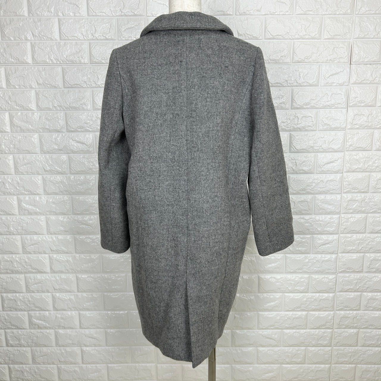 新品　アーバンリサーチロッソ　スタンダードチェスターコート ROSSO URBAN RESEARCH(ロッソアーバンリサーチ) / スタンダード