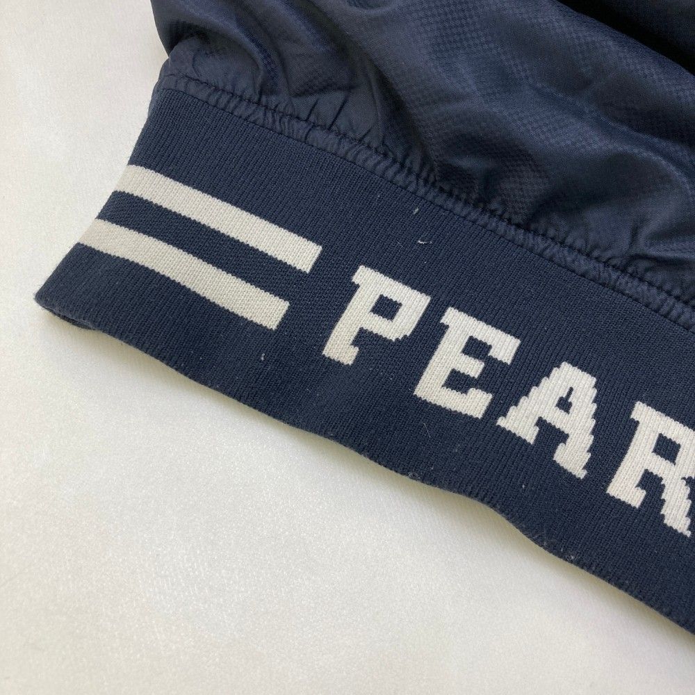 PEARLY GATES ネイビー ジャケット サイズ5 PG1989 ブルゾン・ジャケット(0532200543120)｜PEARLY GATES（パーリー