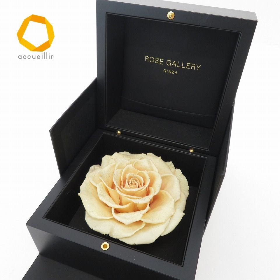 ROSE GALLERY GINZA プリザードフラワー
