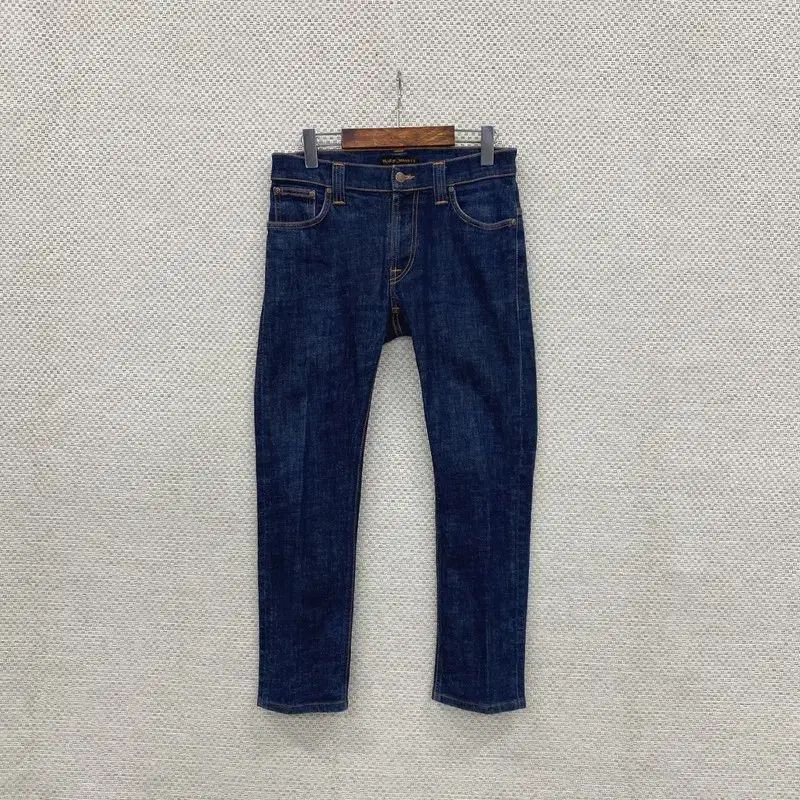 Nudie Jeans(ヌーディージーンズ) カジュアル デニム 31 インチ K08058