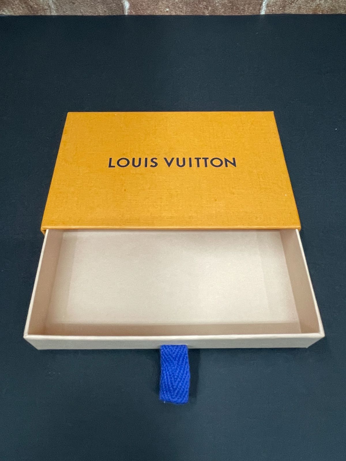 LOUIS VUITTON ルイヴィトン ヴィトン イヤカフ モノグラム パール M01503 アクセサリー