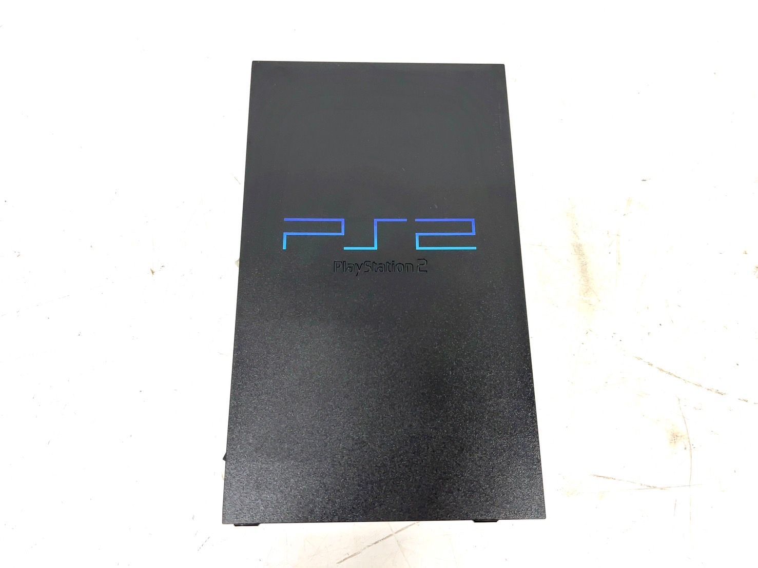 TK212 SONY ソニー PlayStation2 プレステ2 本体 SCPH-50000 コントローラー/箱付き 通電確認済み