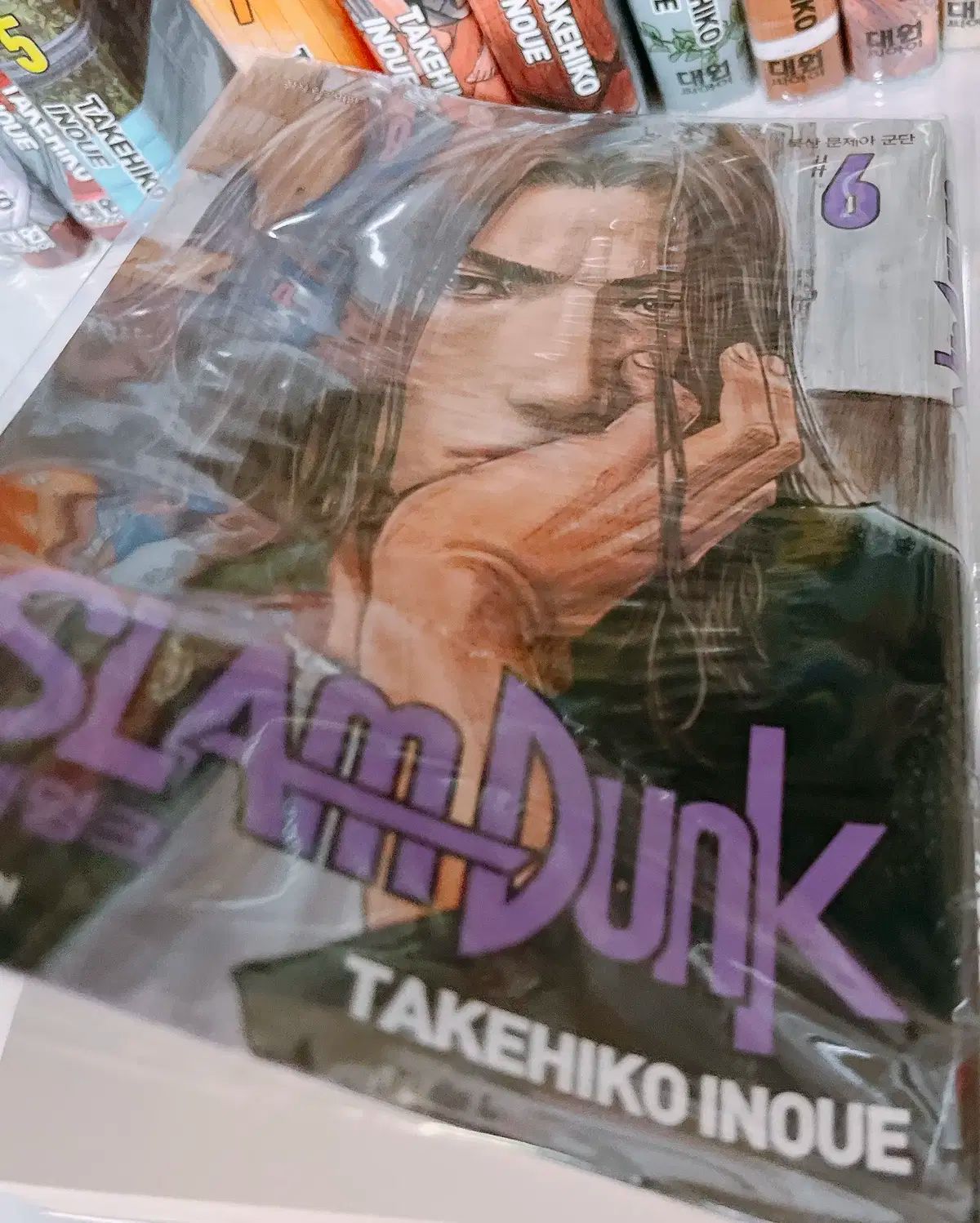 スラムダンク 漫画 新装再編版 1〜20 全巻 [新品] スラムダンク