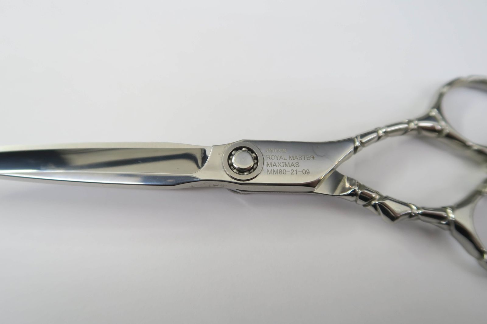 Bランク【ナルトシザー naruto scissors】 四梳きヘネシーローリング