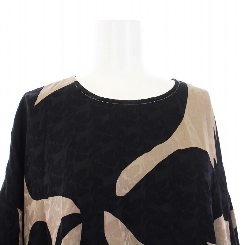 マリメッコ marimekko TULIAISET ロングワンピース マリメッコ marimekko TULIAISET Luhtakulta dress ロング