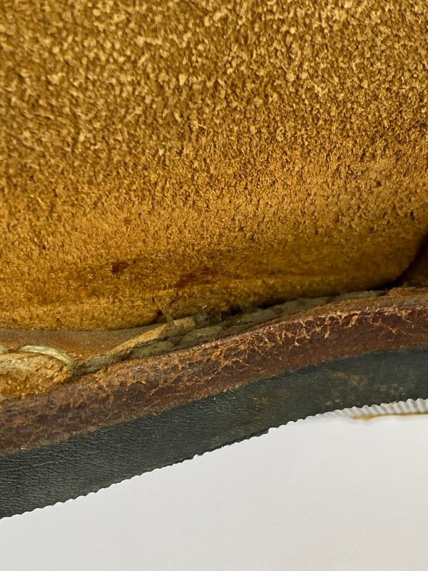 ホワイツブーツ