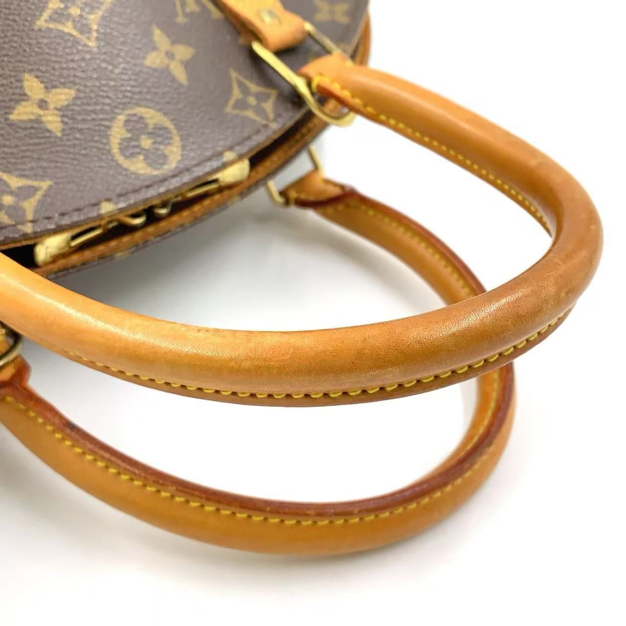 鑑定済］LOUIS VUITTON エリプスMM M51126 【公式通販】