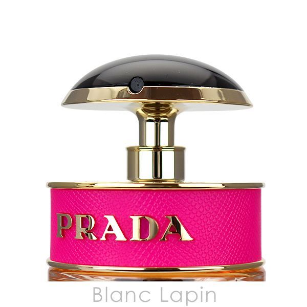 プラダ PRADA プラダキャンディ EDP 50ml [727094] - メルカリ