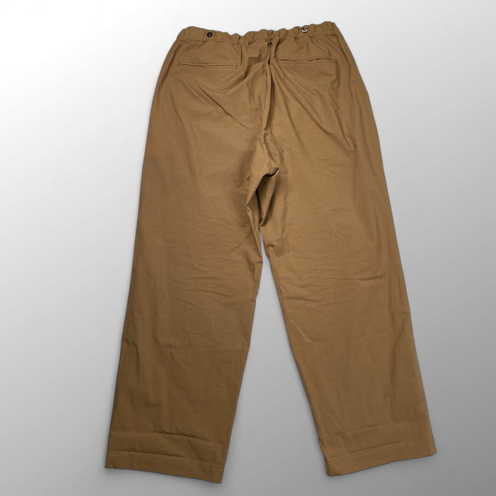 EASY PANTS