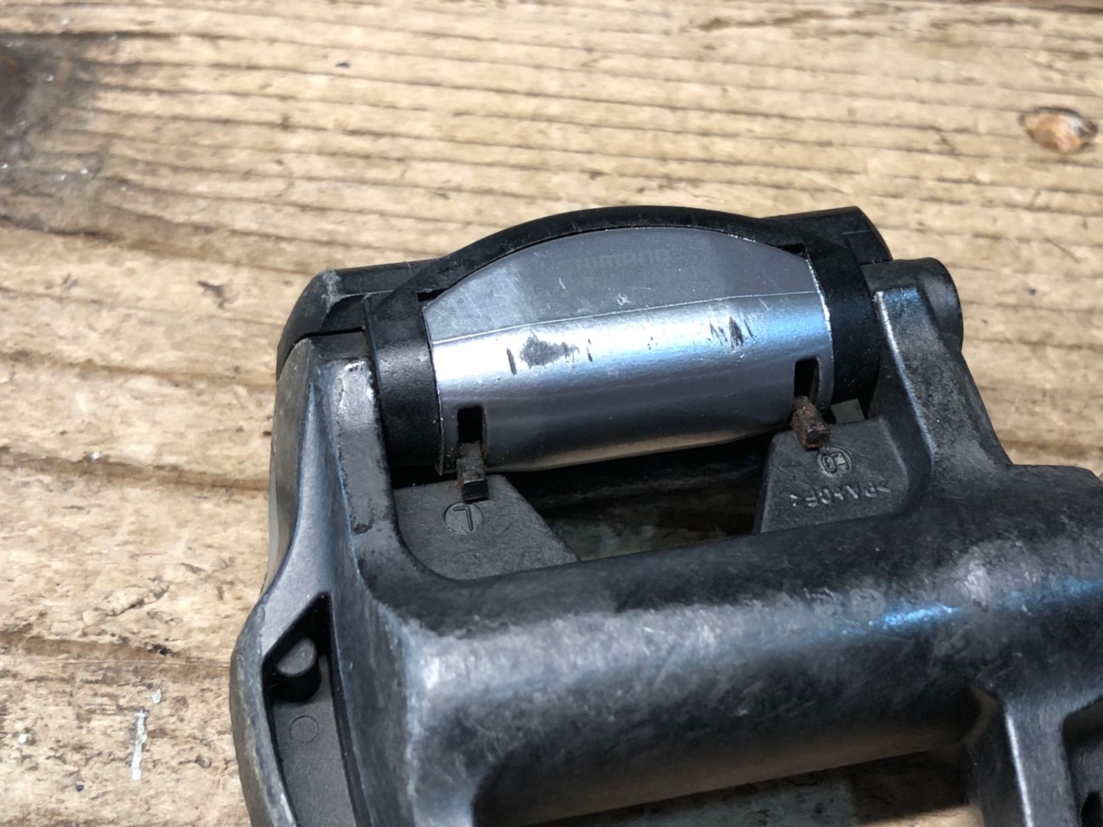 SHIMANO デュラエース