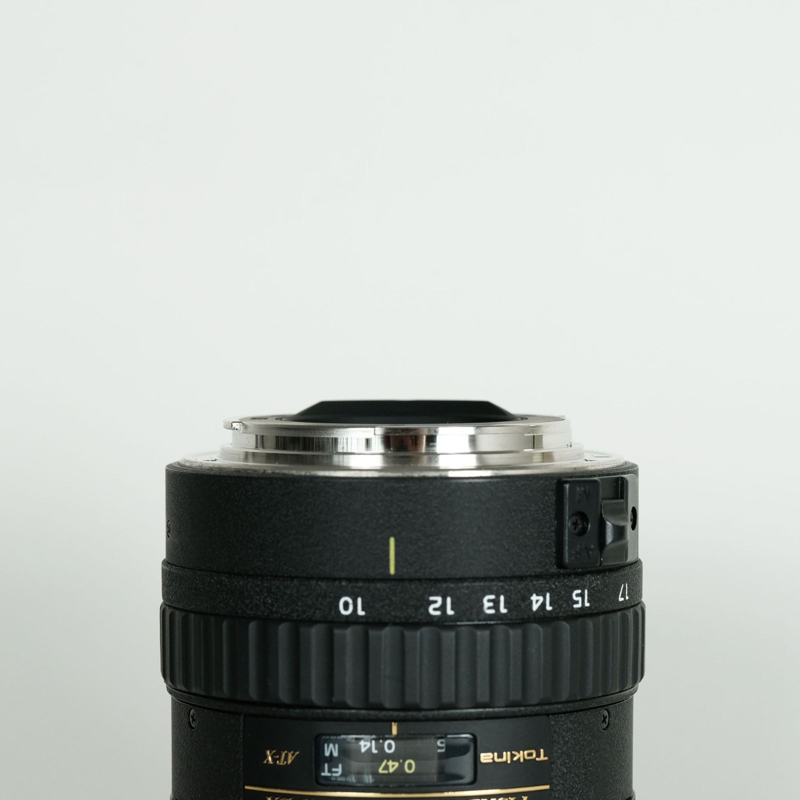 107DX Fisheye