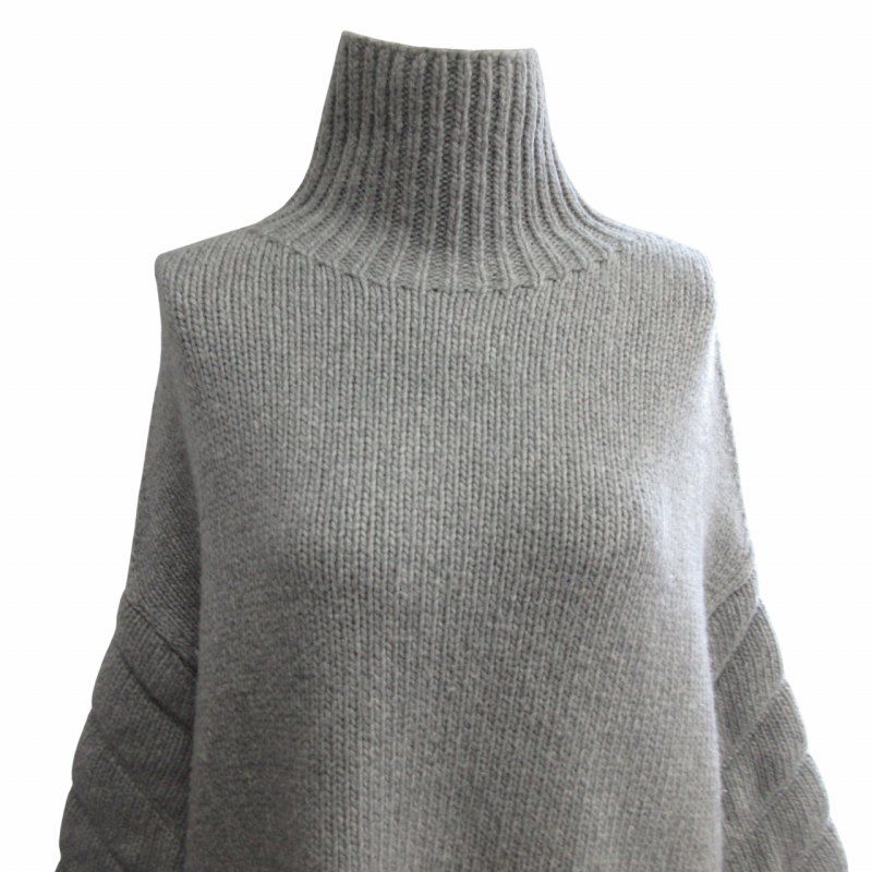 ※谷さま専用※ALEXANDERWANGアレキサンダーワン タートルネックニット 谷さま専用※ALEXANDERWANGアレキサンダーワン タートルネック